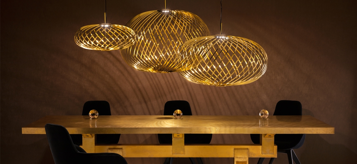 Get INSPIRED BY TOM DIXON - Belvedere is the authorized dealer Tom Dixon